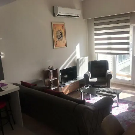 Istanbul דירה