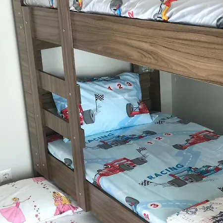 Istanbul Apartment Istanbul