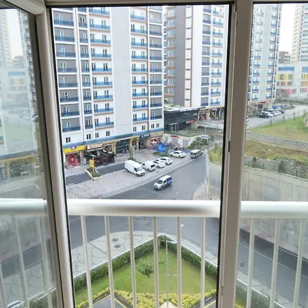 Istanbul Apartment Istanbul