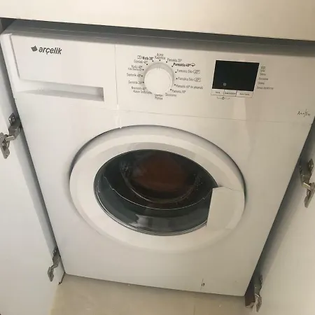 Istanbul Apartment