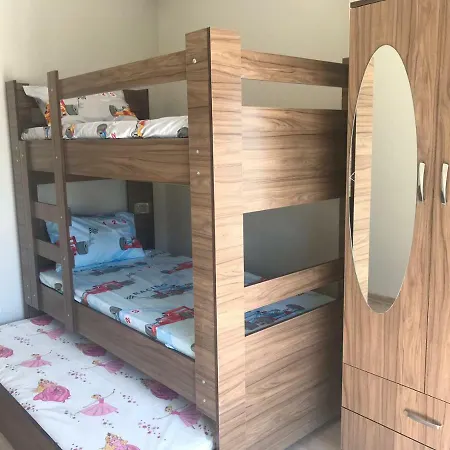 Apartment Istanbul Istanbul