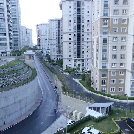 Apartment Istanbul Istanbul