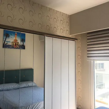 Istanbul Apartment