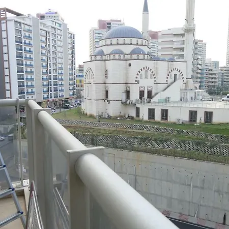 Istanbul * Istanbul