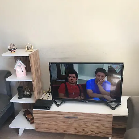 Istanbul Apartment