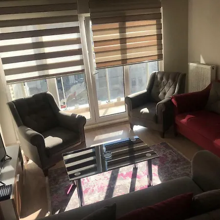 Apartment Istanbul Istanbul