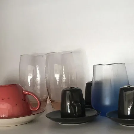 Istanbul Apartment
