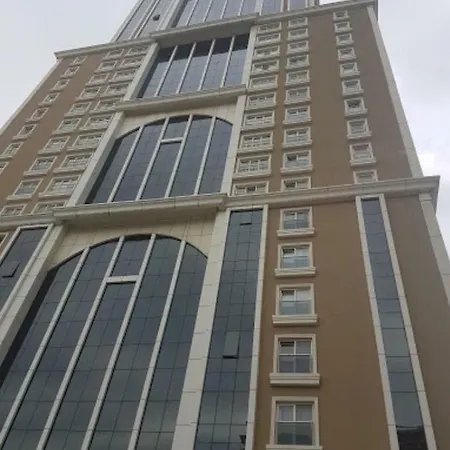 Istanbul Apartment