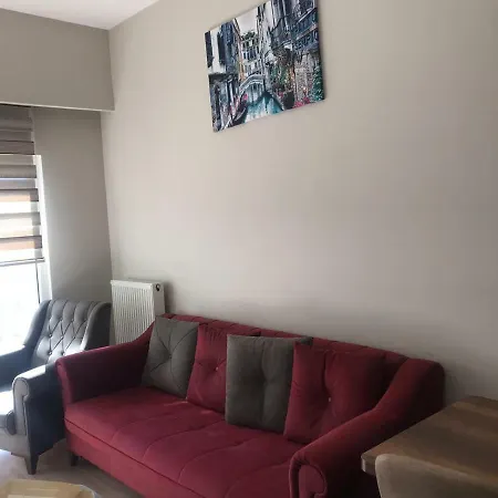 Apartment Istanbul Istanbul