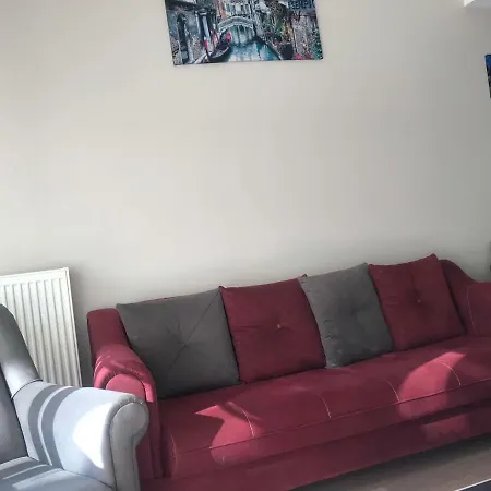 Apartment Istanbul Istanbul